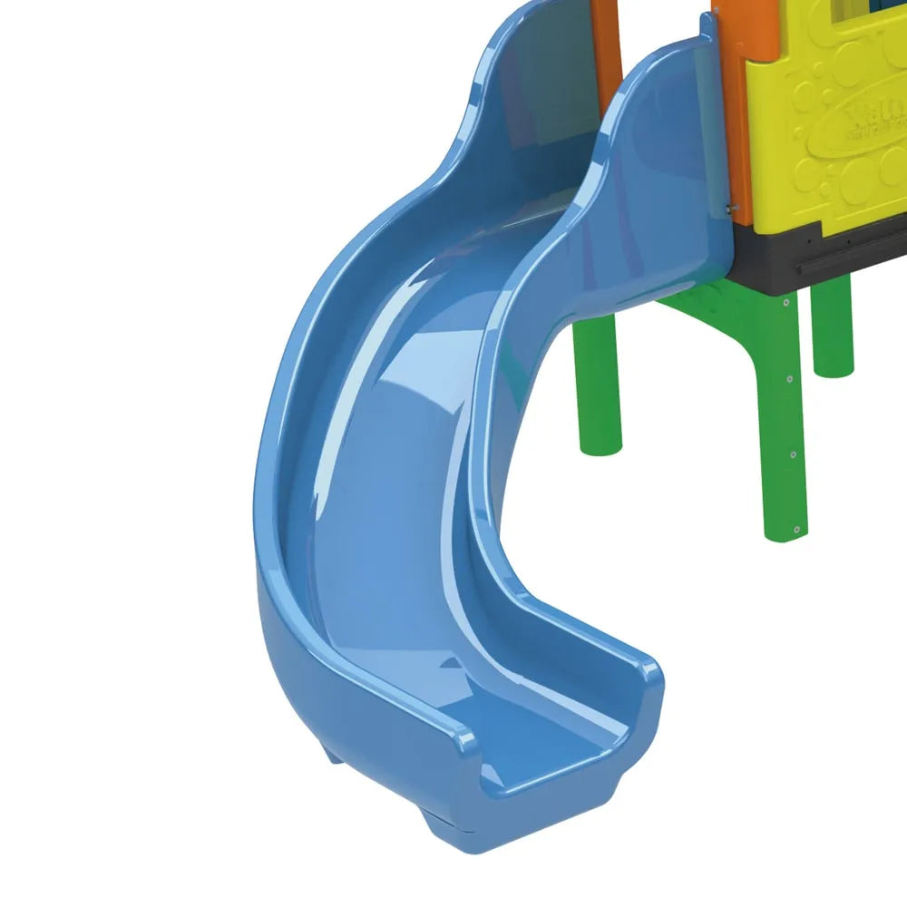 Super Creative Play - Playground