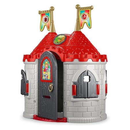 Feber - Castillo medieval