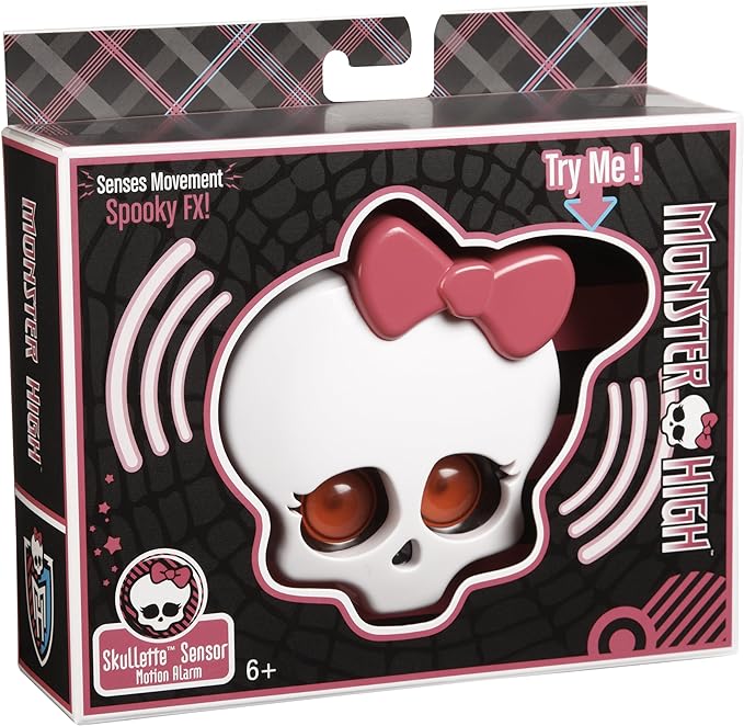 MH® Calaverita Antiintrusos G1 (2010)