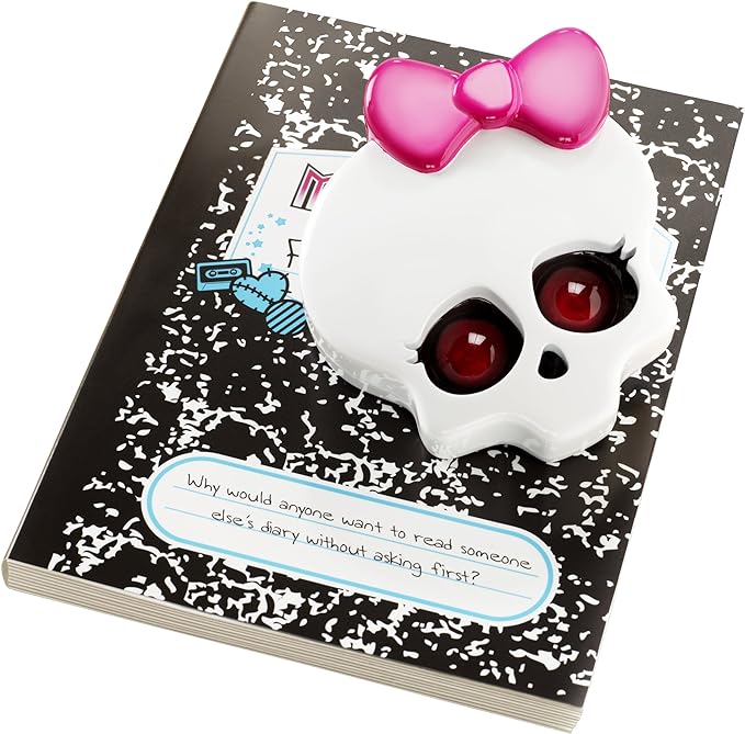 MH® Calaverita Antiintrusos G1 (2010)