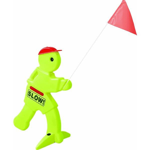 Señal de Tránsito para Escuelas y Hogares